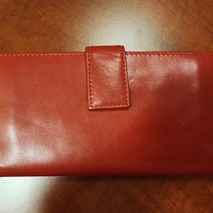 Hobo wallet - new
